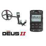 Жана XP DEUS 2 (Катушка FMF22см, WS6, Блок) франциядан