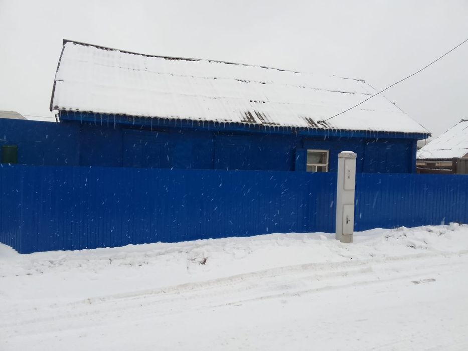 Продам частнный дом