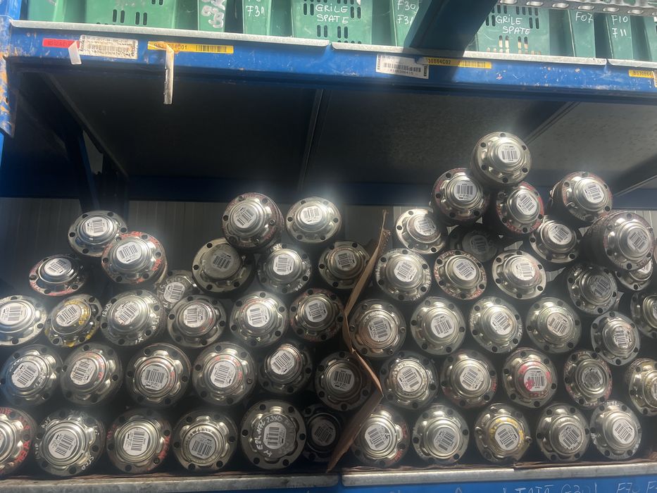 Planetara spate stanga dreapta bmw x1 e84 diferite motorizari