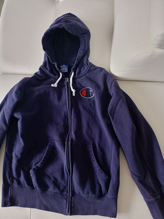 Vând hanorac Champion, produs original,că nou