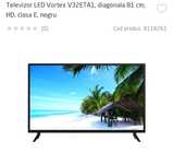 Televizor HD Vortex nou