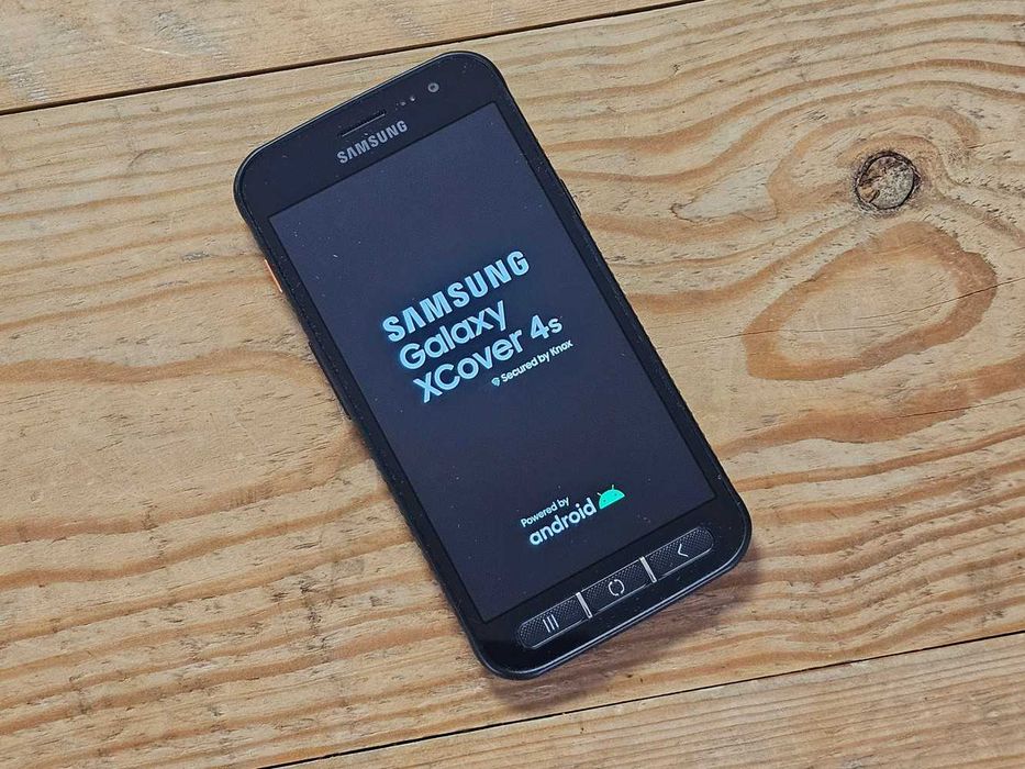vand telefon samsung XCOVERY 4S