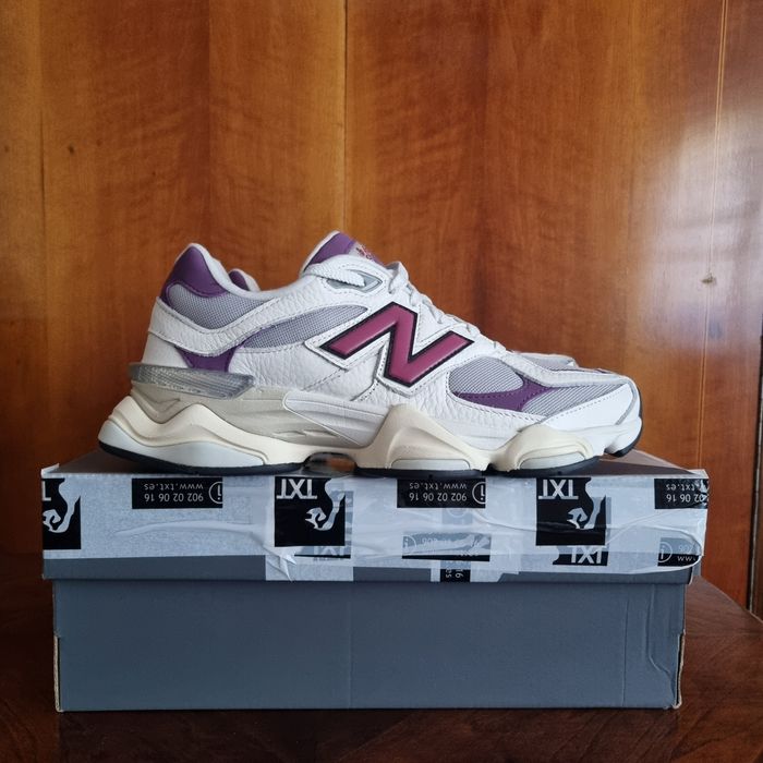 Sneakers New balance 9060 Originali