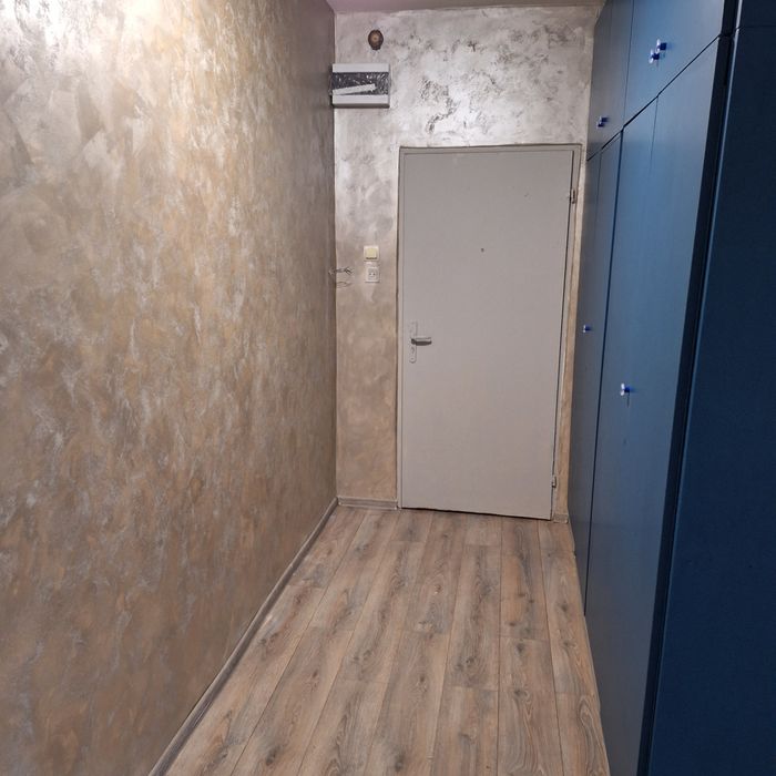 Продавам апартамент