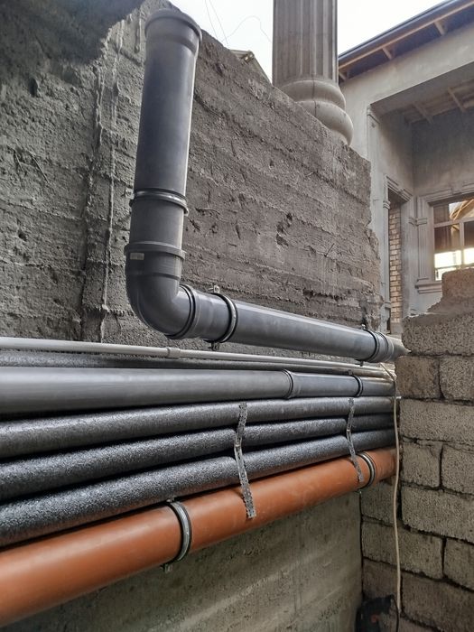 Сантехник по отоплению. Все виды работ по сантехнике. Ремонт сантехник