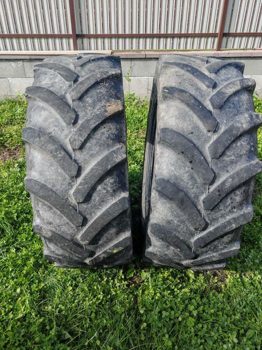 Anvelope tractor