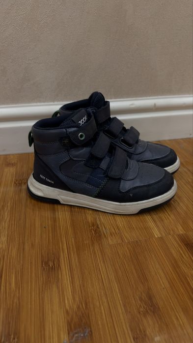 Обувь для мальчика