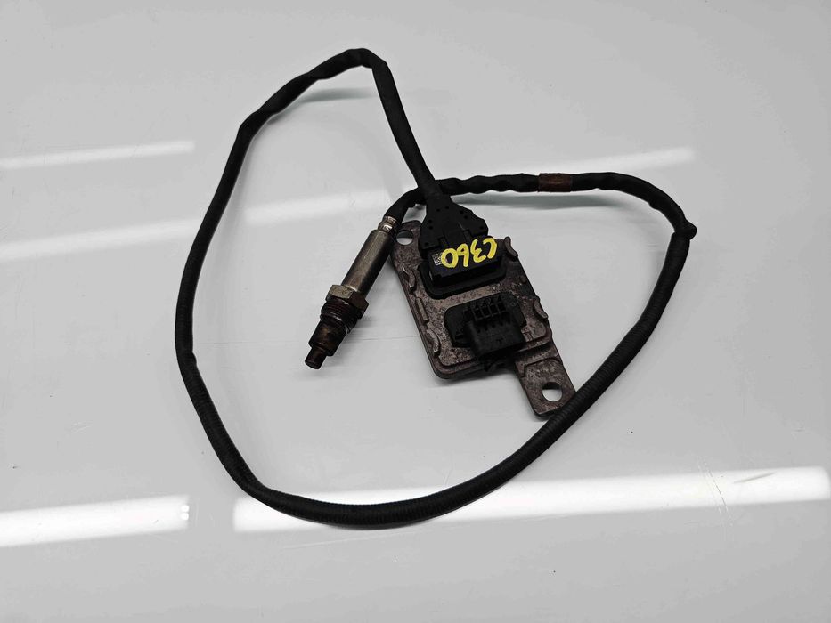 Sonda lambda  AUDI A5 Sportback (F5A, 9T) [Fabr 2016-prezent] 80A90780