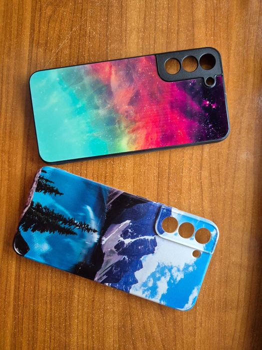 Set huse telefon samsung s22 plus