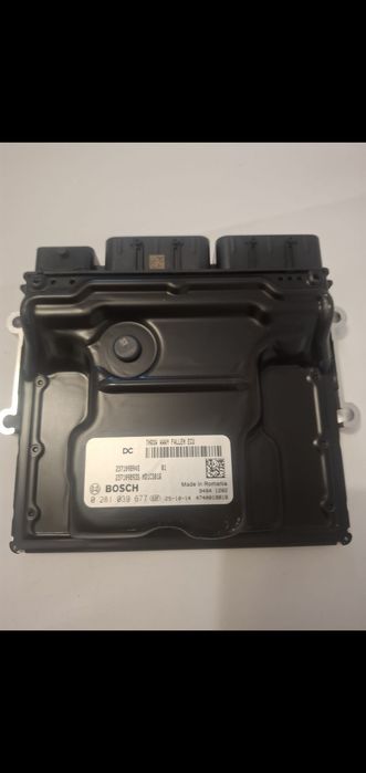 Vând calculator injecție nou, pentru motoarele 1.5