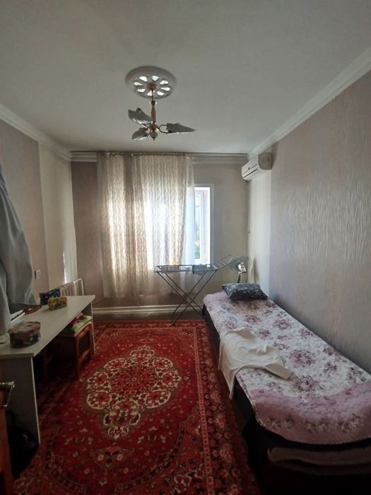 Продаю квартиру свою