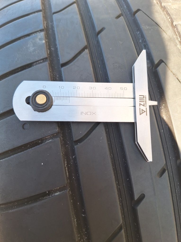 Джанти за Audi 17 цола с гуми 225 50 17