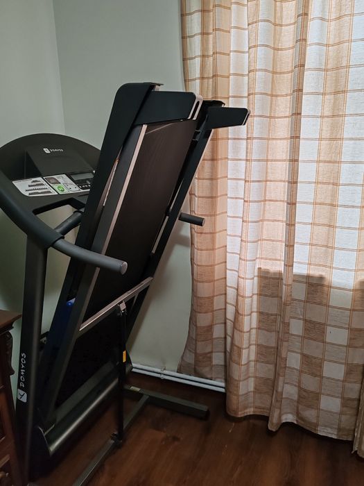 Banda de alergat DOMYOS