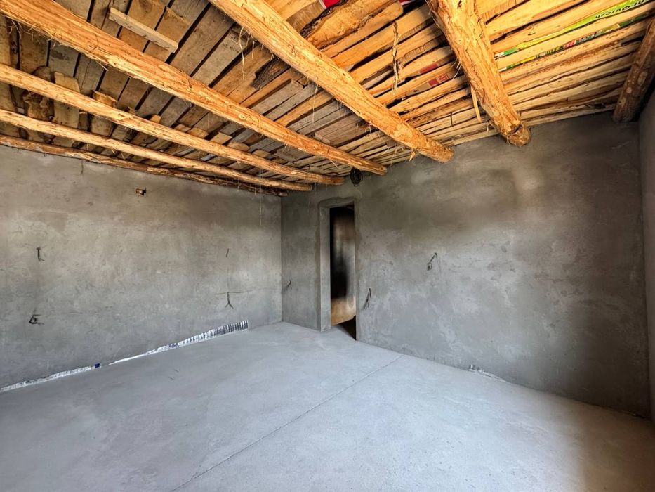 Продаются новые коттедж в Сабзавот махалле—по цене обычной квартиры