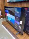 Immer 75tv Qled 4K UHD TV WebOs tv