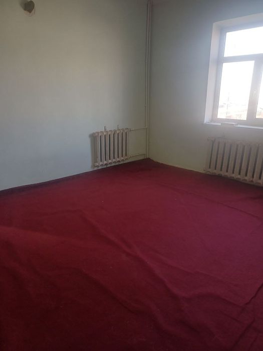 Юнусабад 16 кварталда 2 хона уй оилага ижарага берилади