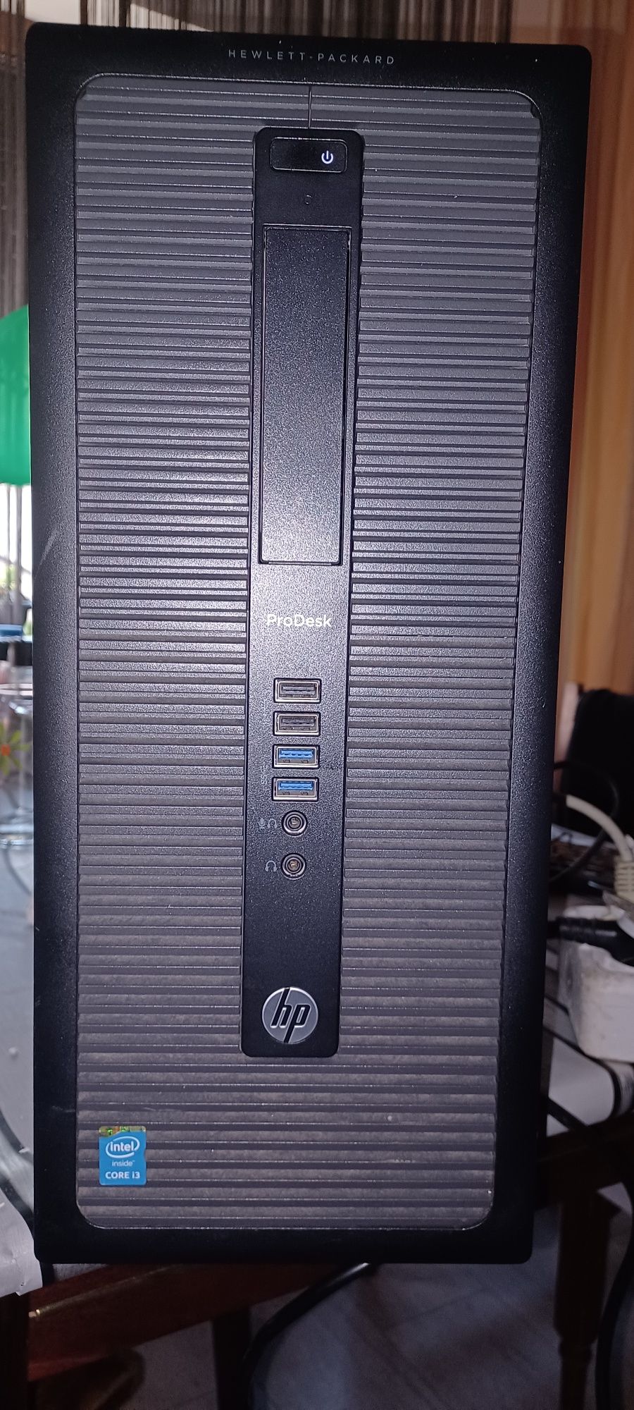 PC HP prodesk G1 TWR