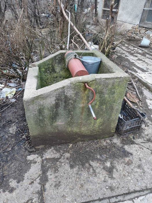 Продам къща в с. ДОБРИЧ