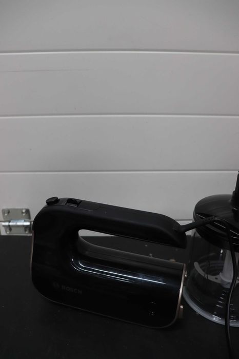 Комплект ръчен миксер, блендер и чопър Bosch MFQ4885DE 575W