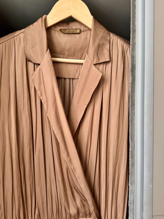 Salopeta Massimo Dutti