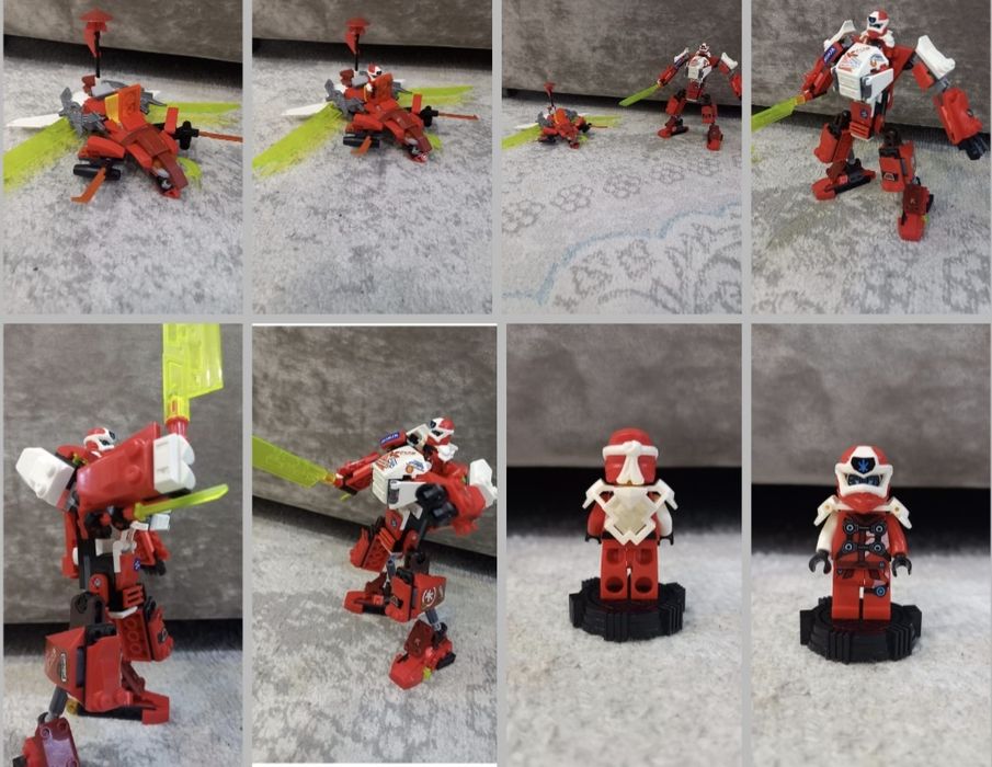 Продам ОРИГИНАЛ набор LEGO