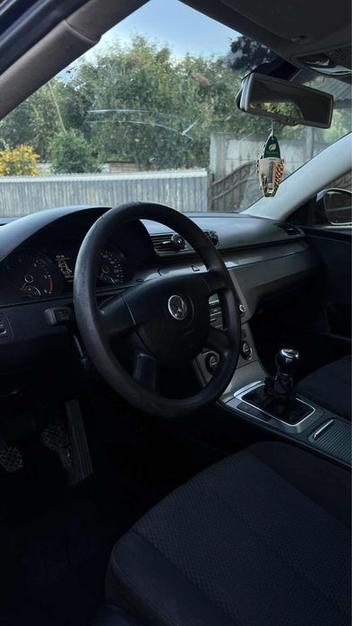 Vand / schimb VW Passat b6