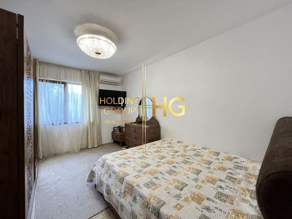 3-стаен в Варна- площ 75 цена 150000