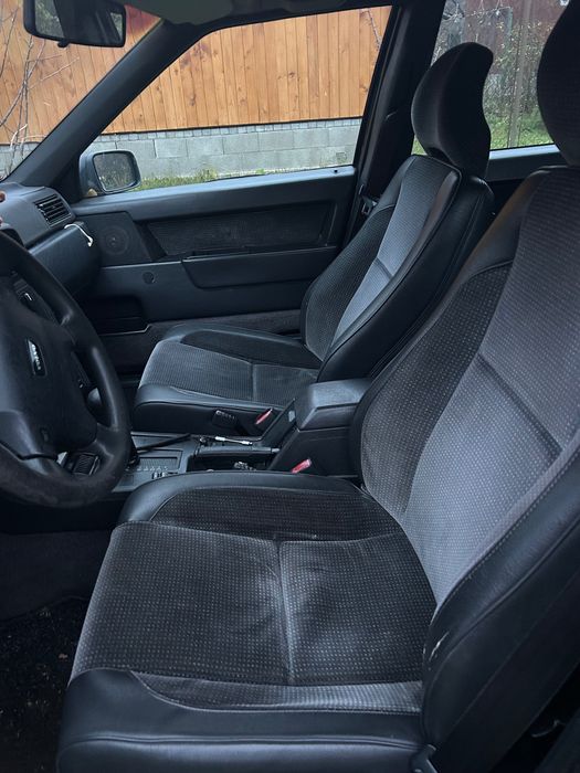 Volvo 850 export Germania.