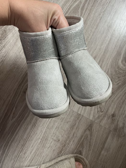 Ghete imblanite Elsa
