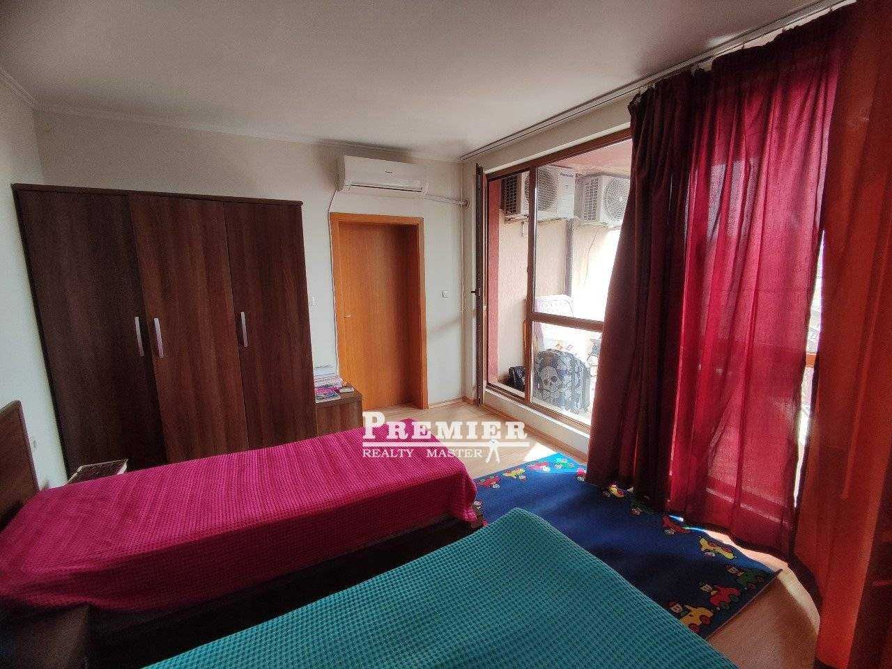 Продава се Тристаен апартамент в к.к. Слънчев бряг - 86 кв.м за 995 €/кв.м - Снимка #3