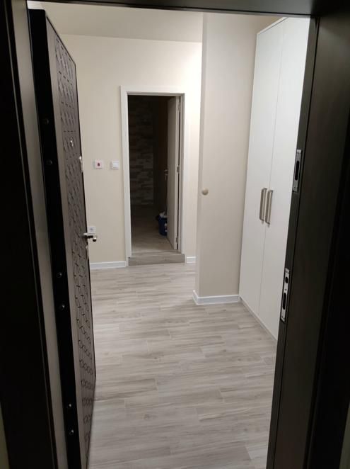 Дава се под наем Двустаен апартамент в Пловдив, Тракия - 75 кв.м за 450 € - Снимка #7