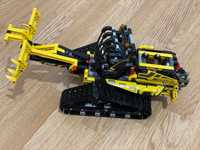 Lego Technic - Incarcator pe senile 42094