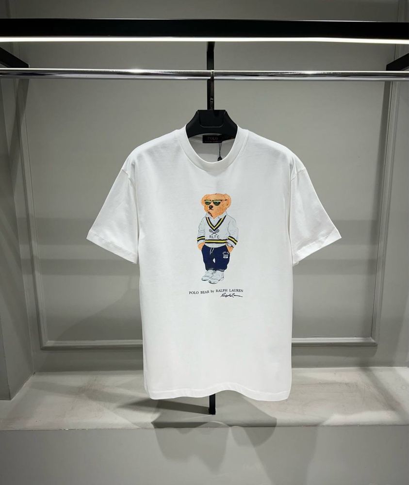 Tricou Polo Ralph Lauren calitate Premium