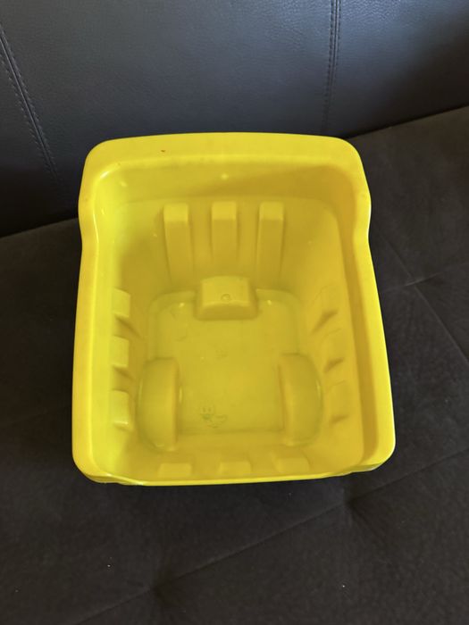 Детски товарен камион голям Little Takes