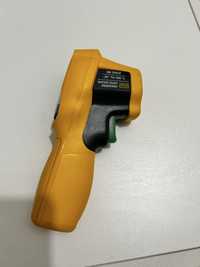 Fluke 62 max пирометр