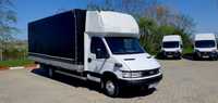 Iveco daily 50c13 6.20M