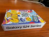 Колекционерски карти за игра galaxy s24