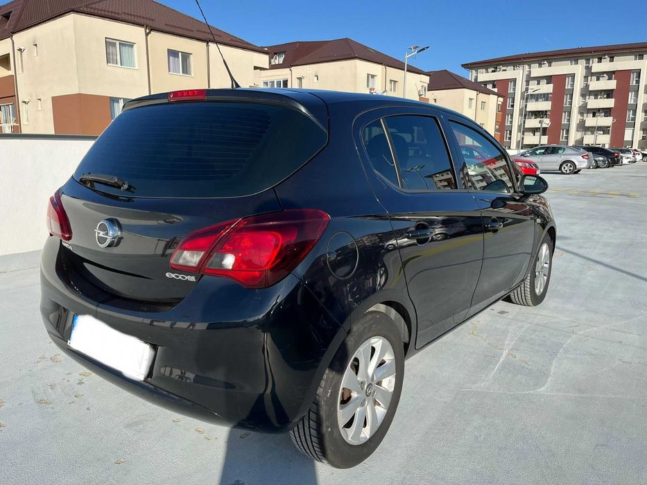 Opel Corsa E 1.3 CDTI Ecoflex - proprietar persoana fizica