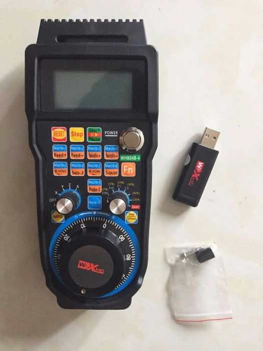 router CNC 1500x900mm