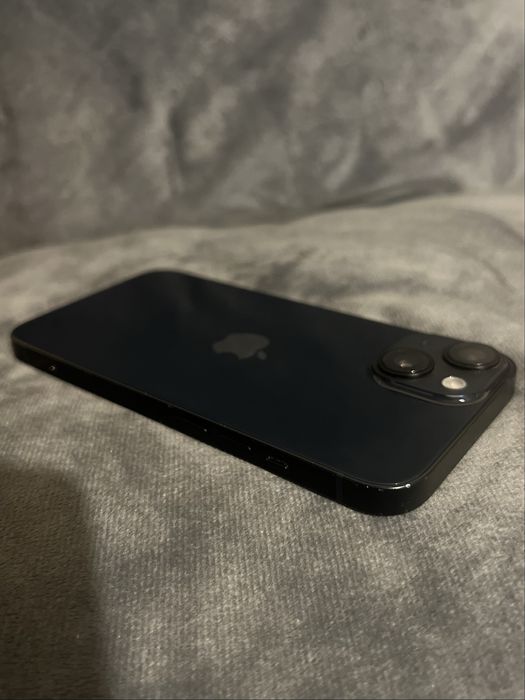 Iphone 14 128GB Black