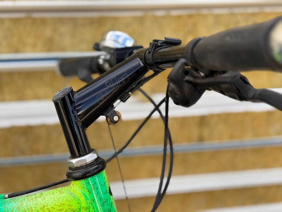 Велосипед Cilo Cherokee