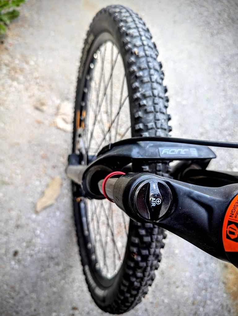 Sprint Apolon PRO 29" MTB планински велосипед