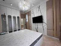 Аренда 2х комнатной квартиры в Ташкент сити Бульвар