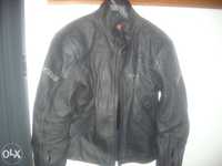 geaca piele dainese 44