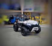 ТОП ЦЕНА!НОВО!Акумулаторен джип Fast UTV с 12Vбатерия,дистанционно,USB