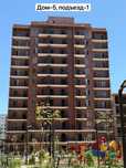 Продается 3-ком квартира от Golden House Assalom Sohil