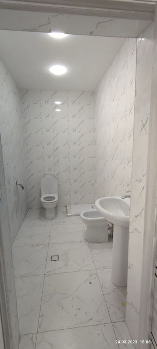 Pionerskaya ko‘chasida joylashgan 222 kv.m ofis ijaraga beriladi.