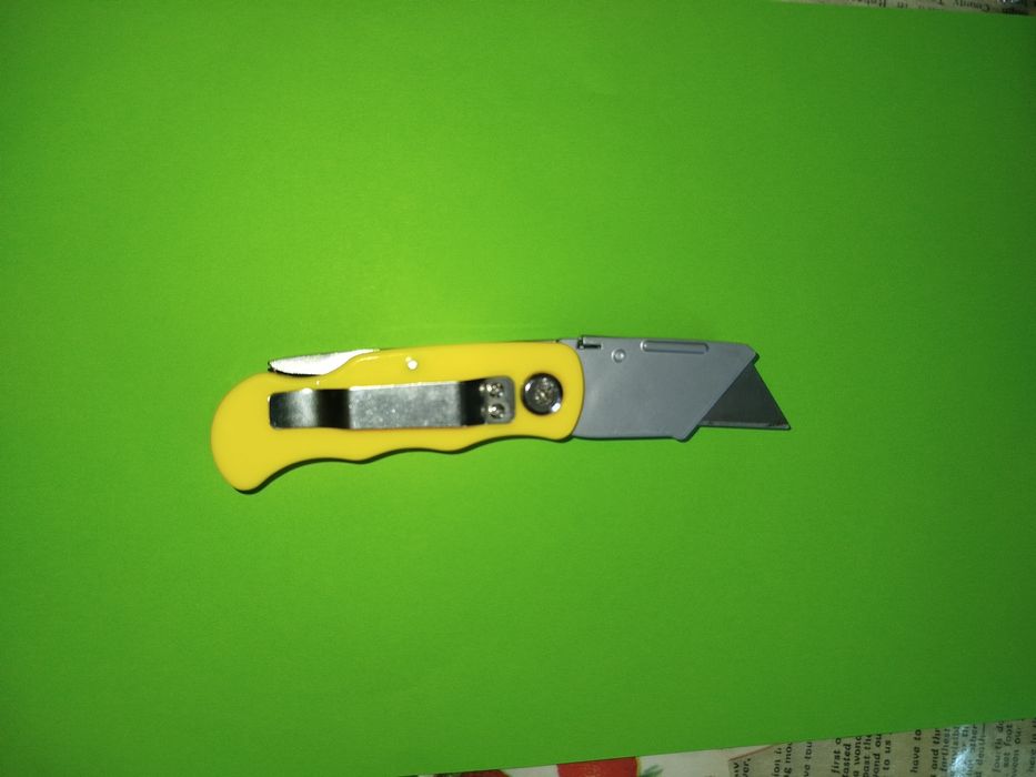 Многофункциональные ножи и т д