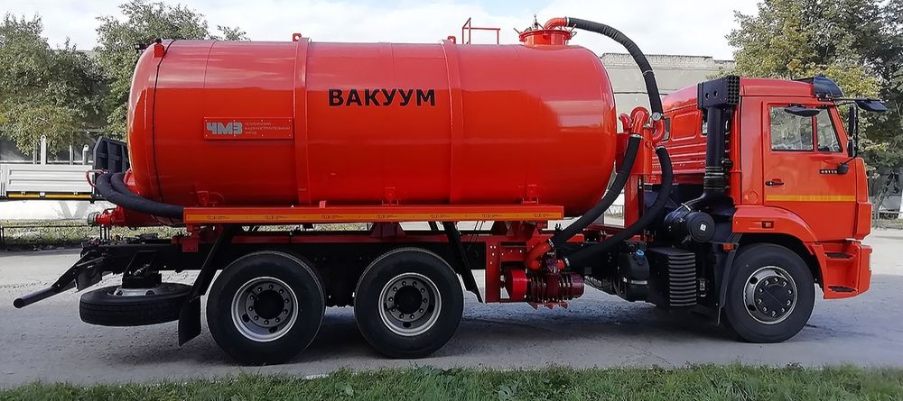 Гавновоз. Гавнавоз. Ассенизатор.