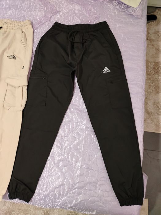 the north face adidas